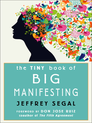 cover image of The Tiny Book of Big Manifesting